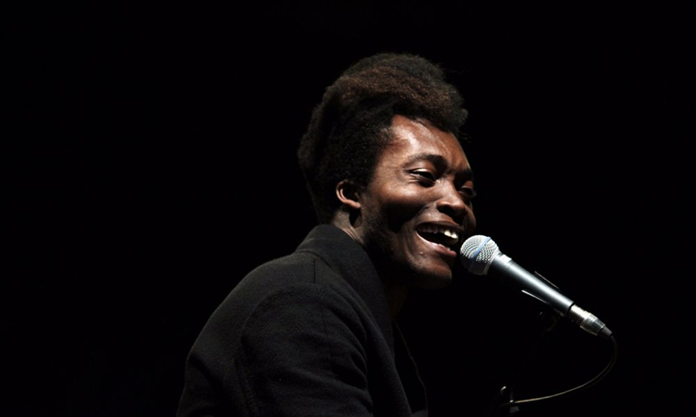 Benjamin Clementine, Photo Credit: Benjamin Clementine.