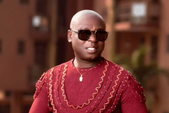ACP Kofi Sarpong Photo Credit: ACP Kofi Sarpong