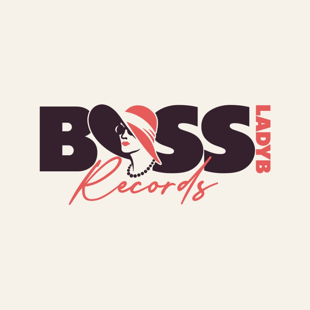 BossLadyB Records