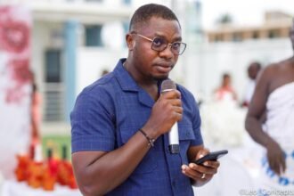 Johnnie Walker Blonde launches in Ghana: A new whisky for a new generation