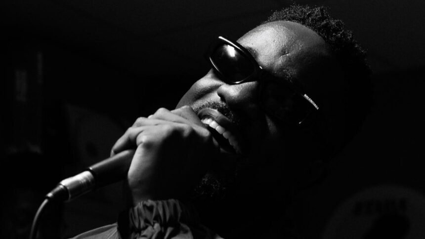 Sarkodie. Photo Credit: Sarkodie/Instagram