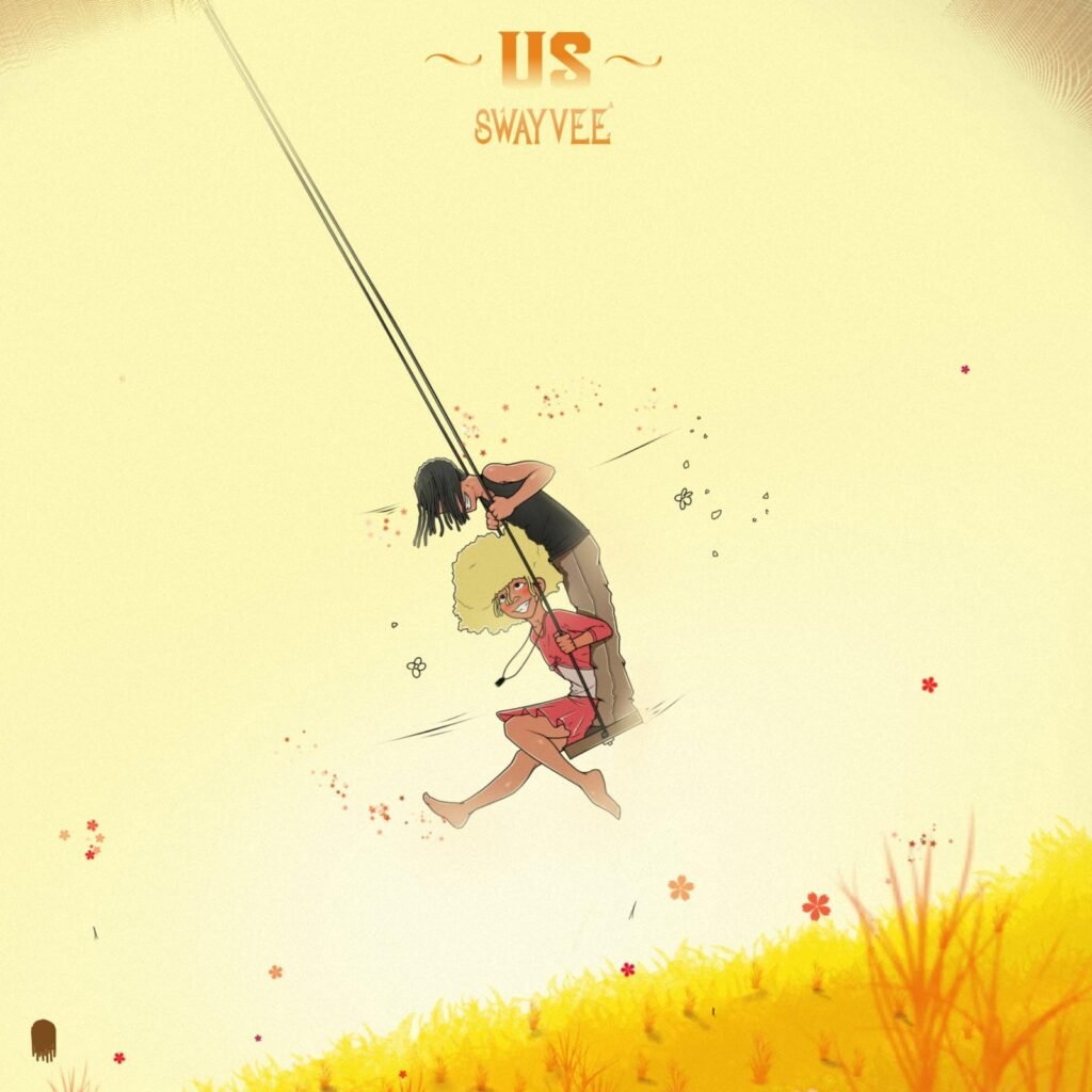 Cover Artwork: US - Swayvee