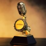 All Africa Music Awards (AFRIMA)