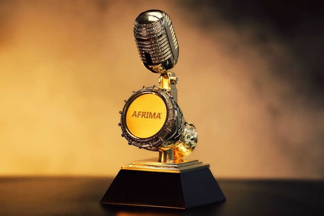 All Africa Music Awards (AFRIMA)