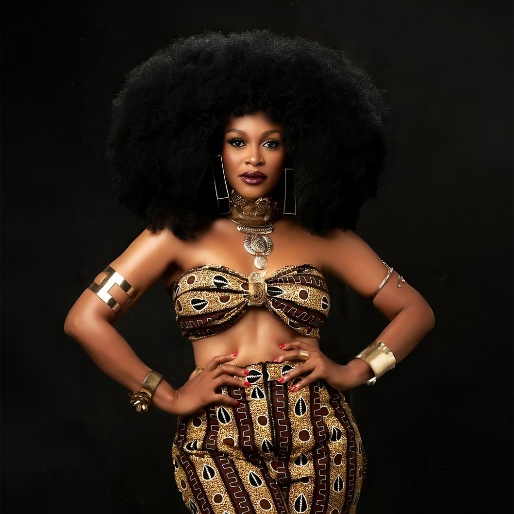 Abiana. Photo Credit: Abiana