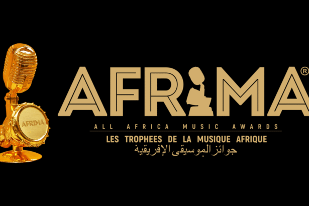 All-Africa Music Awards (AFRIMA).