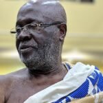 Agya Koo Nimo