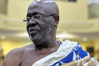 Agya Koo Nimo