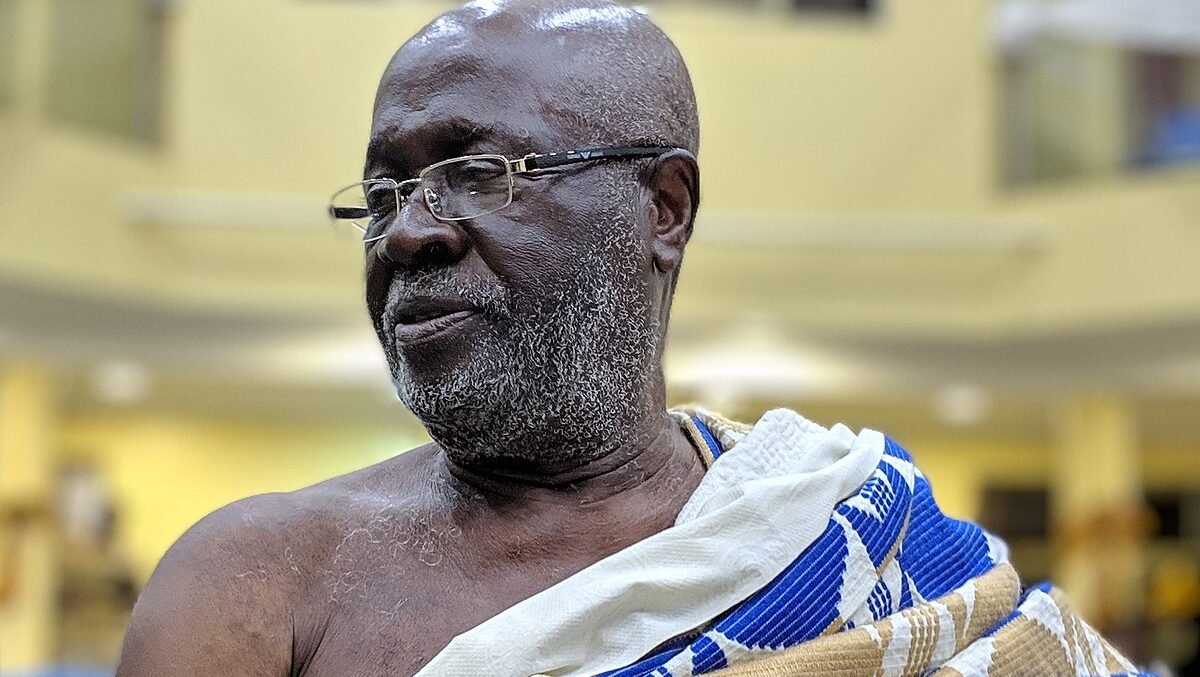 Agya Koo Nimo