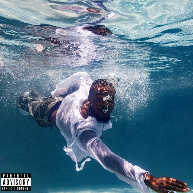 Ayekoo and Your Ghost - Camidoh