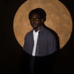 Ghanaian alternative artist Boyd. Photo Credit: Boyd