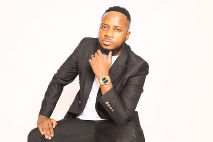 Jaymusic Sarela. Photo Credit: Naka Agency