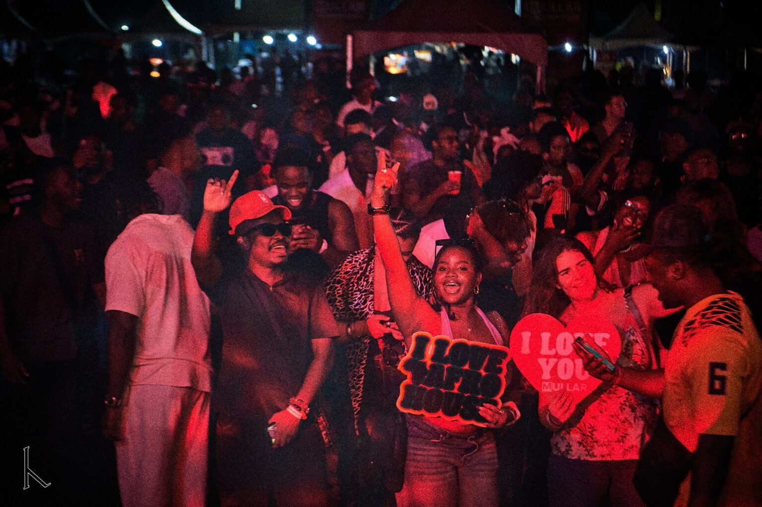 iMullar Sound System - The Anniversary. Photo Credit: SZ3SC