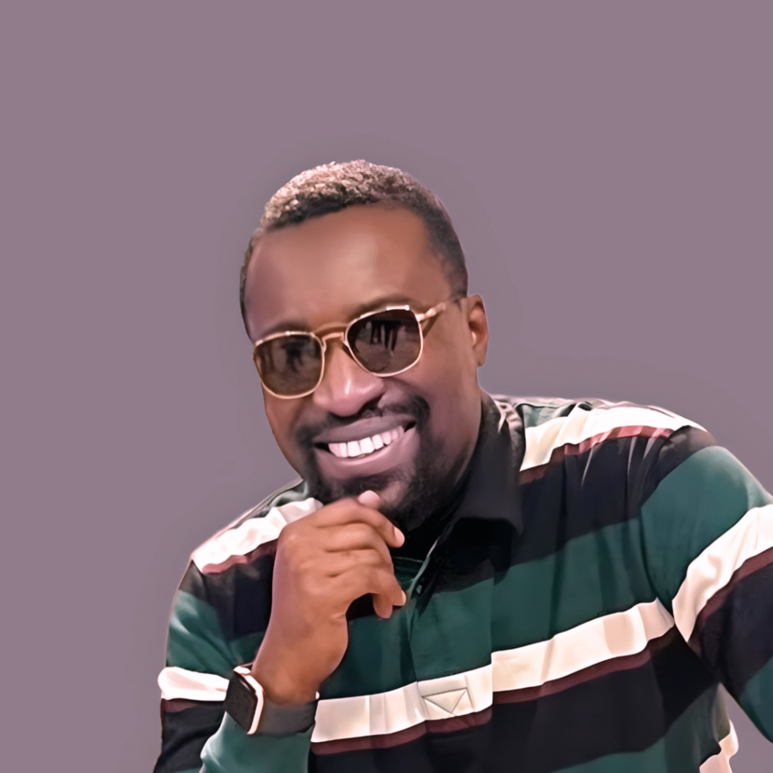 Kwame Acheampong H. Photo Credit: Kwame Acheampong H