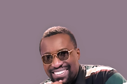 Kwame Acheampong H. Photo Credit: Kwame Acheampong H