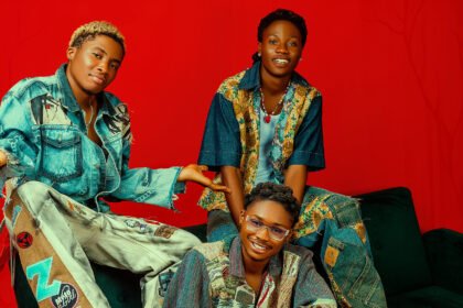 SIKA - FTD Music. Photo Credit: FTD Music
