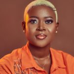 Yaa Amoah-Owusu, Marketing Manager for International Spirits and RTDs at Guinness Ghana.
