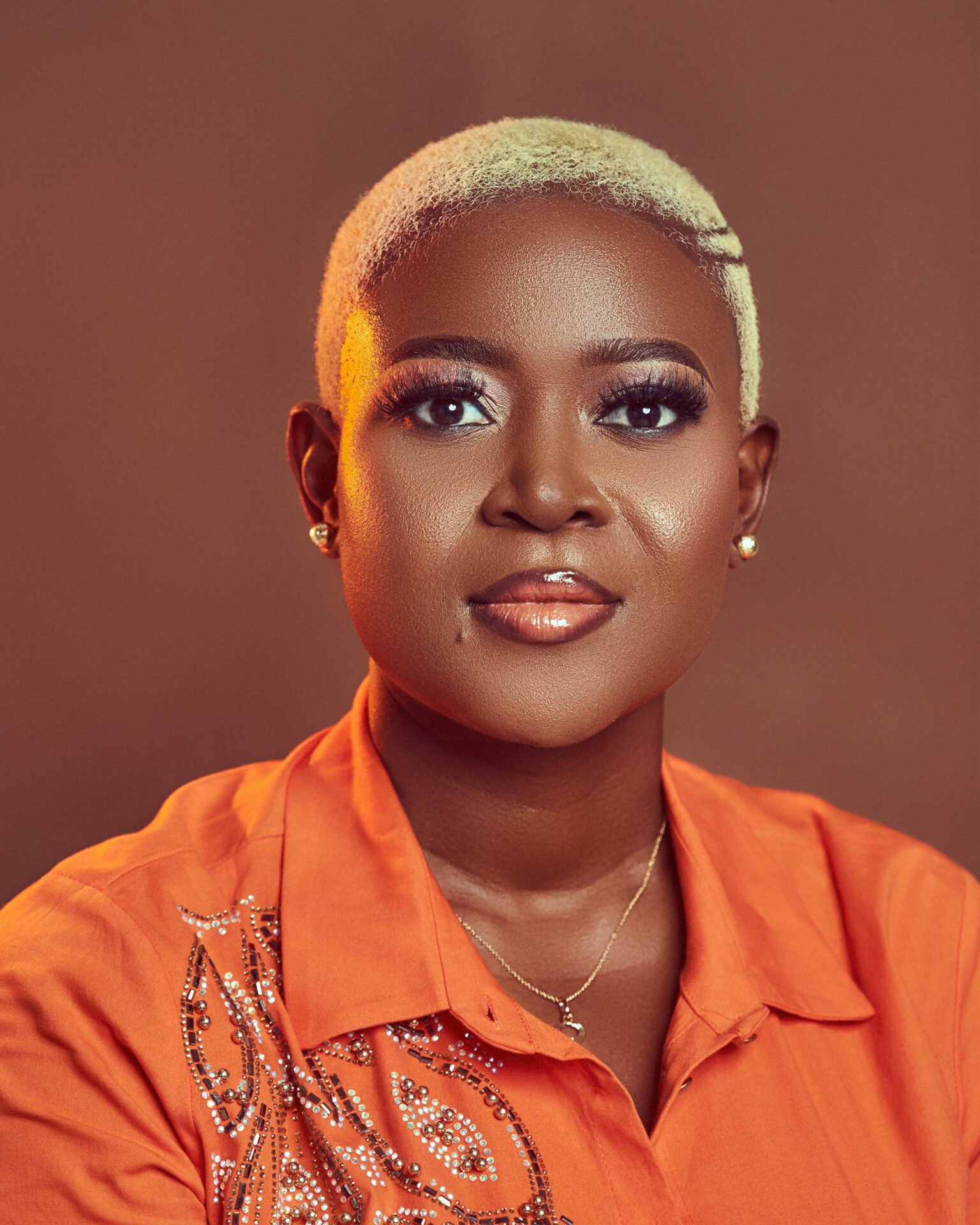 Yaa Amoah-Owusu, Marketing Manager for International Spirits and RTDs at Guinness Ghana.