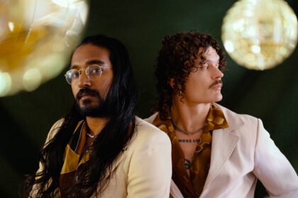 South African duo Easy Freak