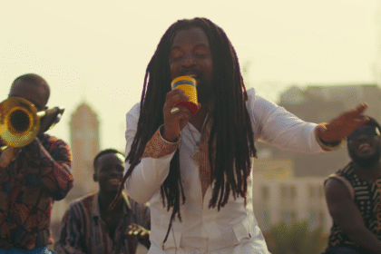 Rocky Dawuni