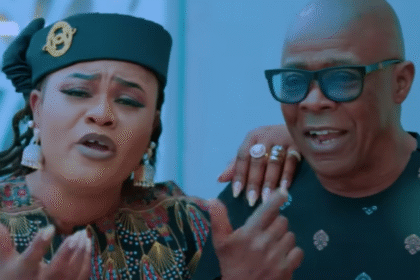 Obaapa Christy