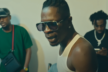 Shatta Wale