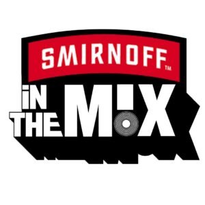 Smirnoff ‘In the Mix’. Credit: Guinness Ghana.