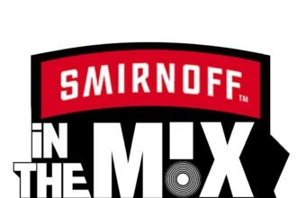 Smirnoff ‘In the Mix’. Credit: Guinness Ghana.