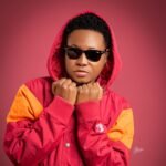 Ghanaian rapper Blakid. Photo Credit: Blakid/Facebook