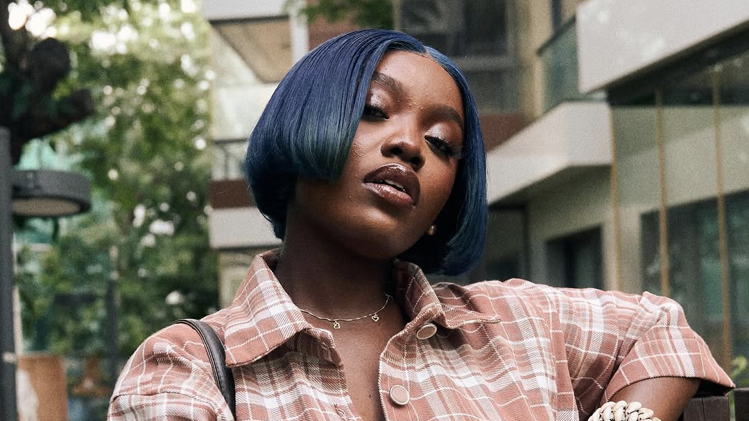Gyakie. Photo Credit: Gyakie/Instagram