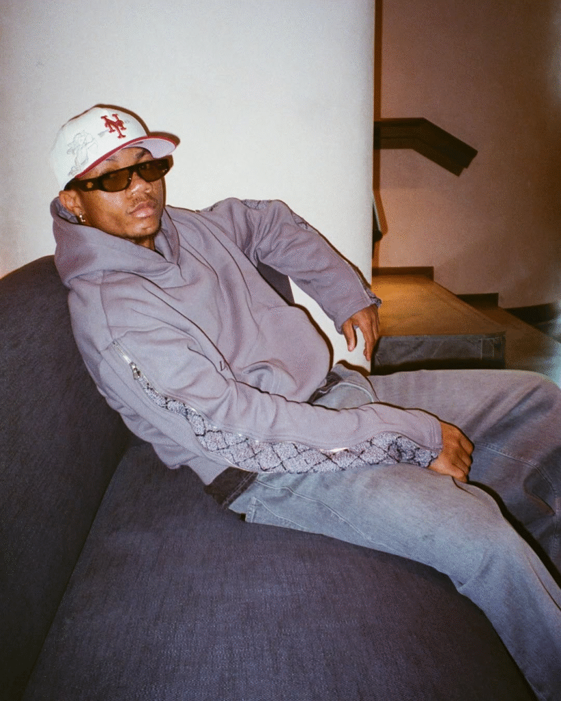 KiDi. Photo Credit: KiDi/Instagram.