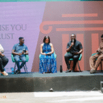 Liando Africa - Create For Pay. Credit: 233leagaldotcom.