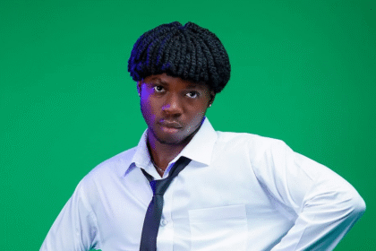 Yaw Darling. Photo Credit: Yaw Darling.