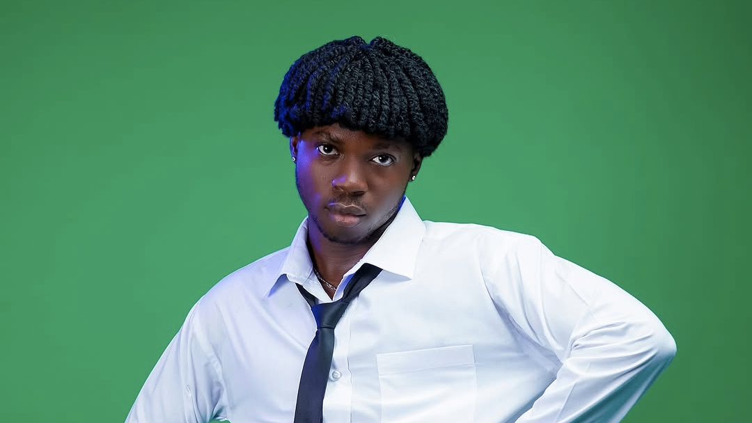 Yaw Darling. Photo Credit: Yaw Darling.