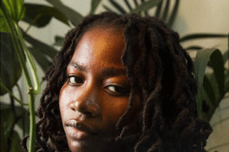 Baaba J for the49thstreet. Credit: the49thstreet.