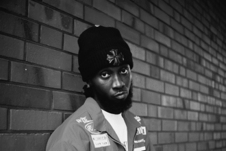 Ogee The MC. Photo Credit: Ogee The MC/Instagram.