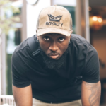 OGEE THE MC. Photo Credit: OGEE THE MC/Instagram.