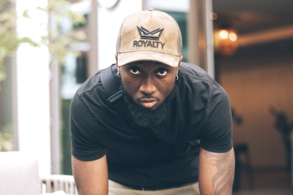 OGEE THE MC. Photo Credit: OGEE THE MC/Instagram.