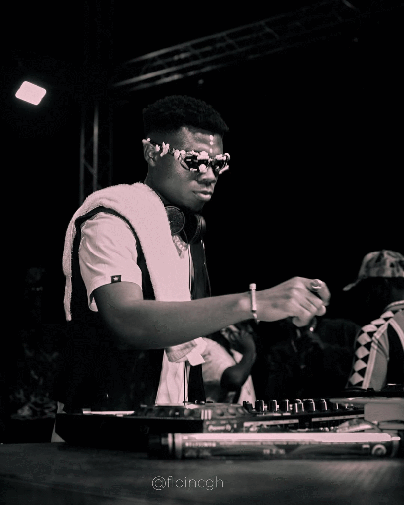 iMullar Sound System - The Anniversary. Photo Credit: iMullar.