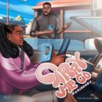 Carry Me Go - Kurl Songx