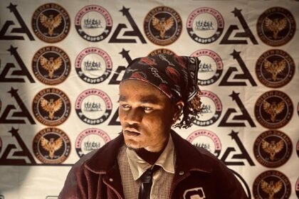 Kojo Lap Wins Best Collaboration of the Year at Classic Awards 2025. Photo Credit: Kojo Lap
