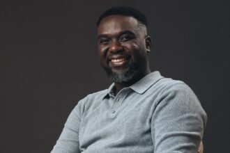 Award-winning Joe Mettle