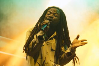Rocky Dawuni