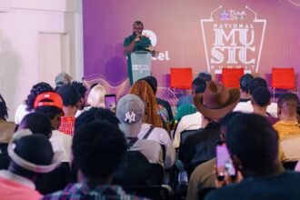 TGMA National Music Summit 2025
