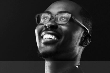 Gospel artiste Bro Philemon.