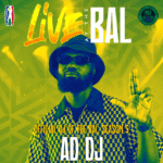 AD DJ. Credit: AD DJ/ BAL.