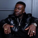 New artiste Kilo Dee
