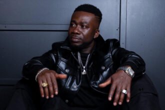 New artiste Kilo Dee