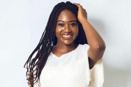 Italy-based Sandy Bless