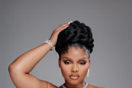 MaWhoo. Photo Credit: Warner Music Africa